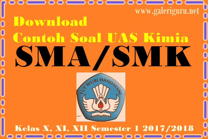 Download 11 Contoh Soal Kimia Farmasi Kelas 12 Yang Paling Dicari