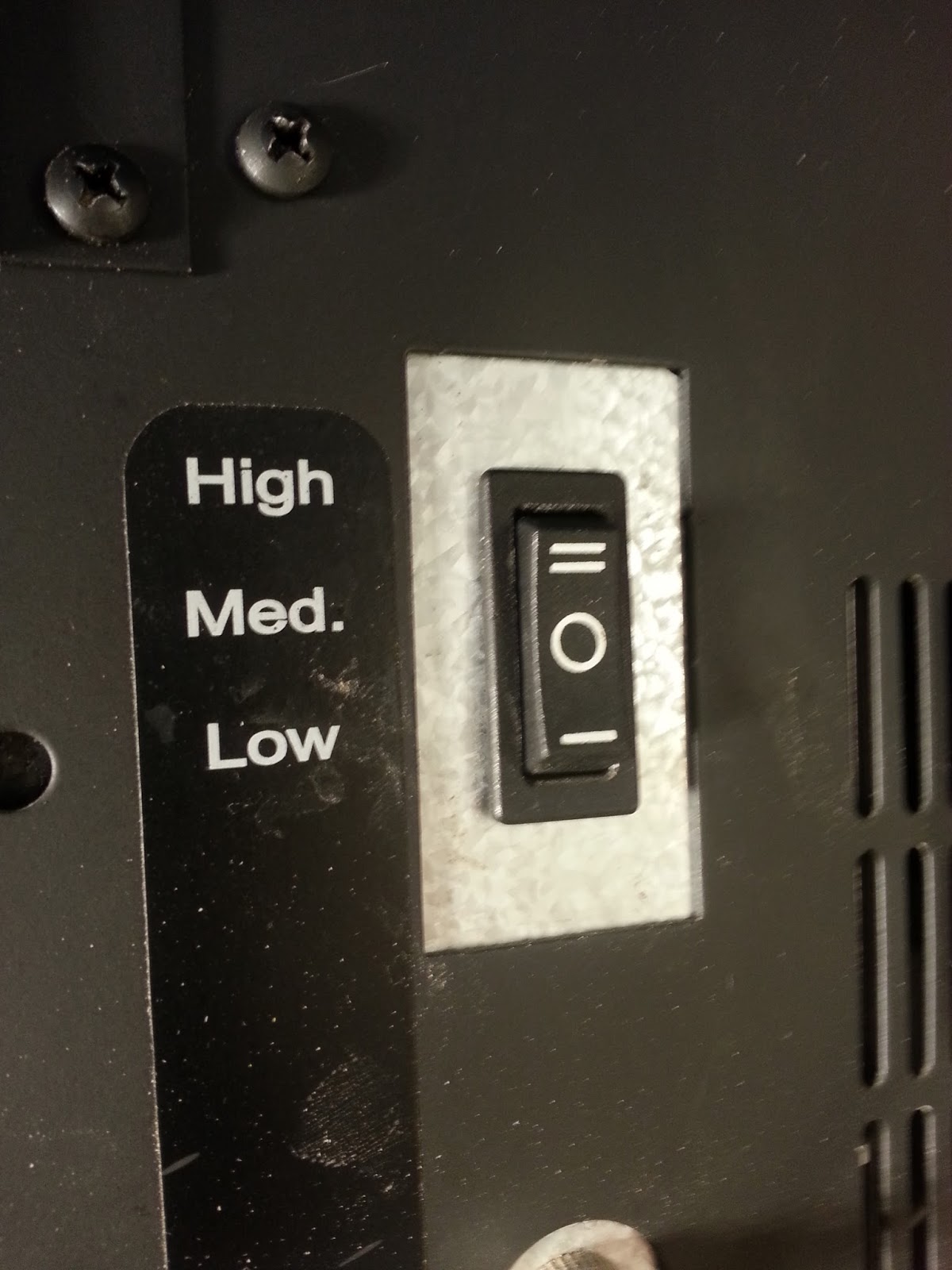 Hacking a Pellet Stove to Work with Nest