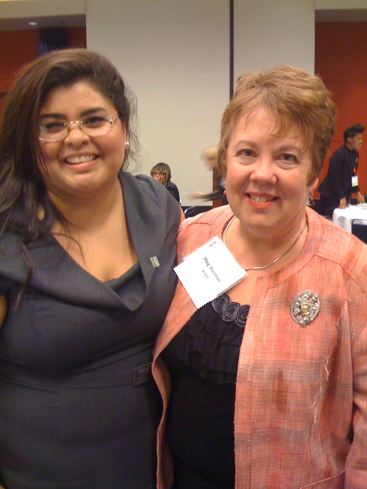 Sweeping Dimensions Cleaning Service CONGRATULATIONS HEDY RATNER