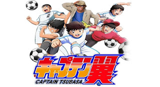 Captain Tsubasa (2018) Subtitle Indonesia Mp4