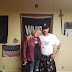 This white supremacist group Patriot Front delivered white supremacist flyers all over a college campus, and then she lost her job. (3 Pics)