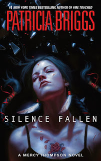 Silence Fallen 10