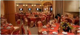 All About Food & Restaurant: Banquet Catering