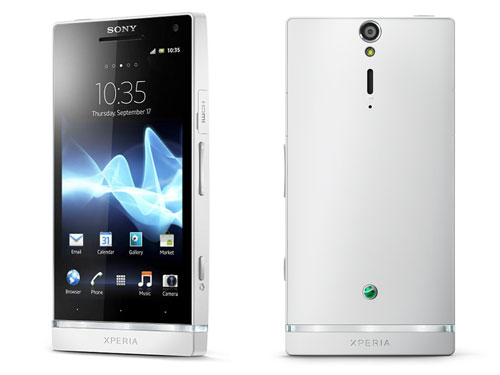 Sony Xperia S LT26i Reviews - TECH NEWS REVIEWS
