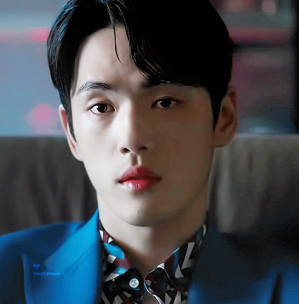 이미지 보면 신비롭다라는 말이 어울리는 김정현 | 인스티즈