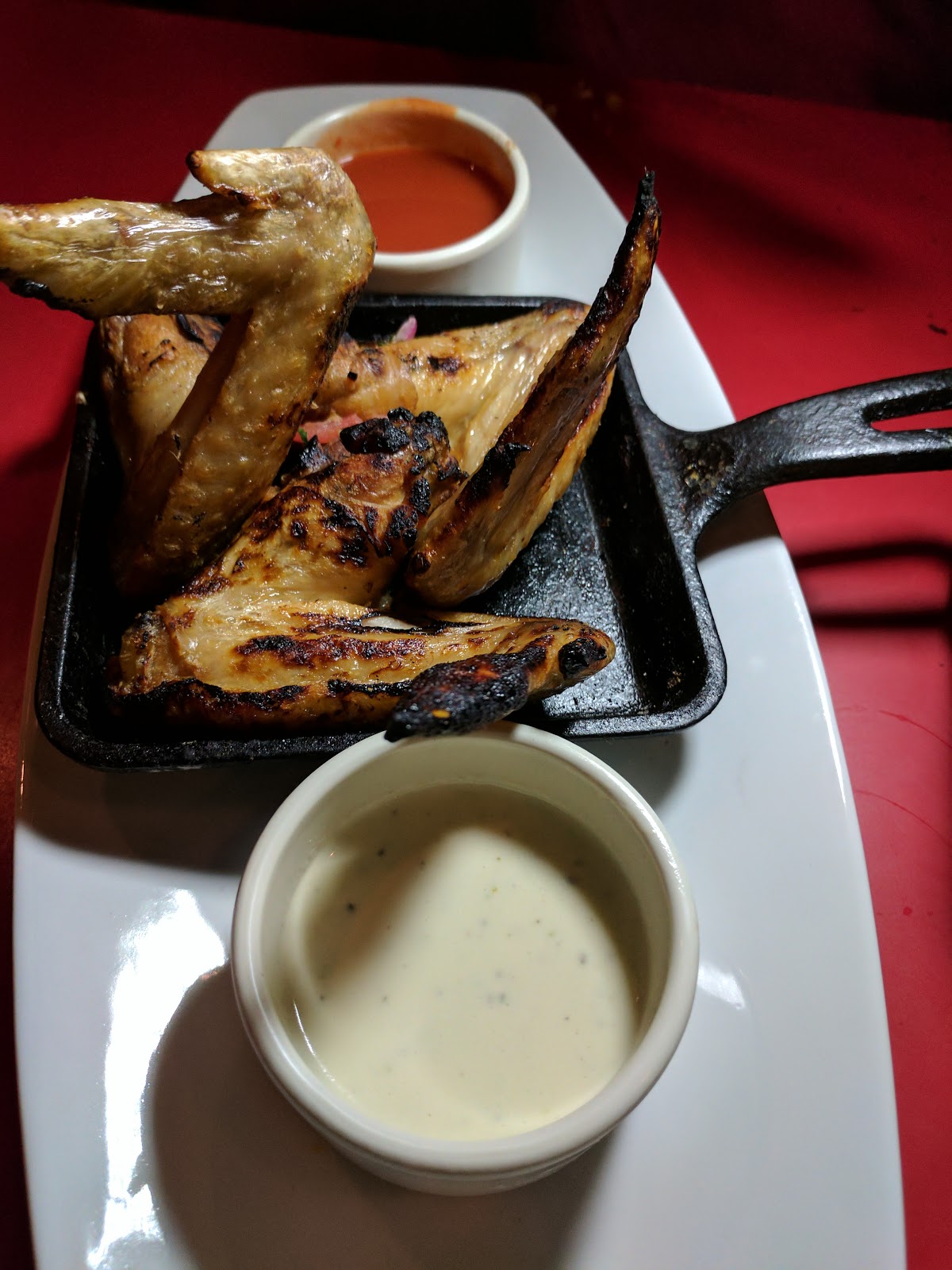 Happy Hour in El Torito, Irvine, California