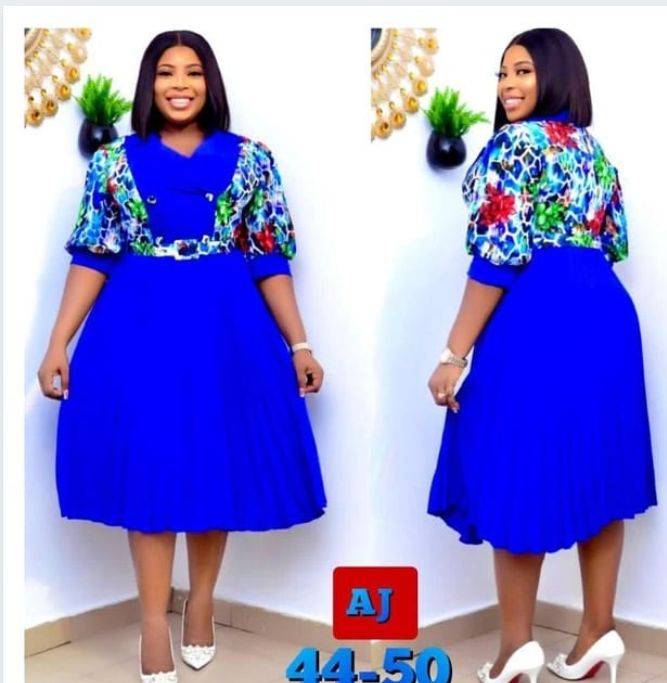 37 Corporate Church Outfit Ideas for Ladies in Nigeria - Claraito's Blog