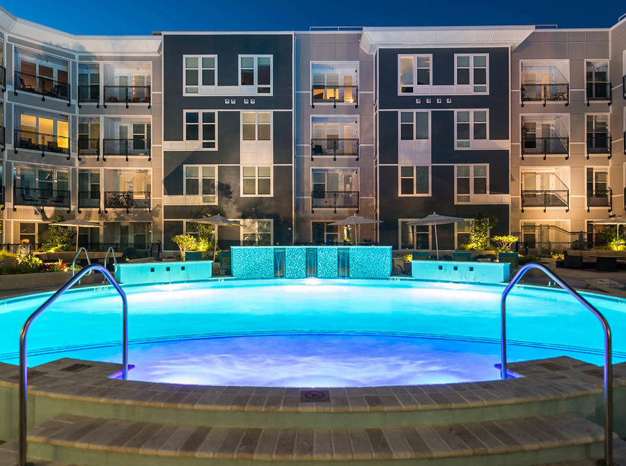 Prestige Willow Tree Book Your Luxurious Apartments in Bangalore