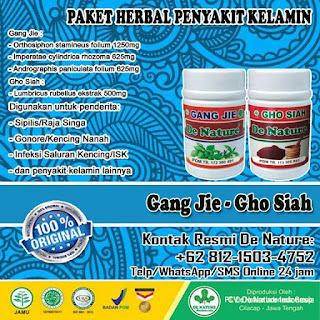 Kenali Pilihan Obat Kencing Nanah Di Apotik Umum Paling Ampuh