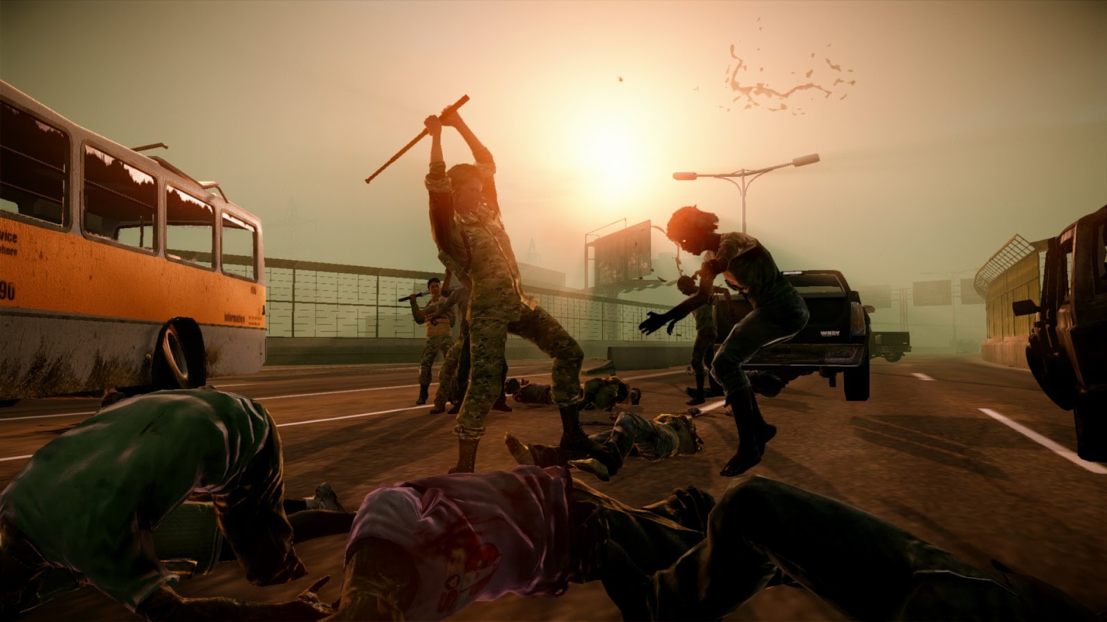 State of decay xbox one State of decay xbox one