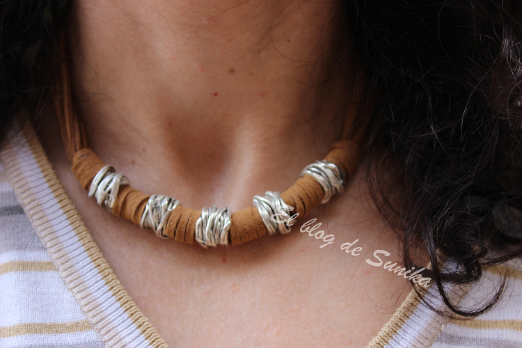 collar