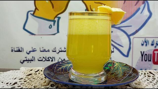 ممنوع شراء العصير بعد اليوم حضري عصير برتقال أفضل من الجاهز / عصائر رمضان / الشيف محمد الدخميسي ممنوع شراء العصير بعد اليوم حضري عصير برتقال أفضل من الجاهز / عصائر رمضان / الشيف محمد الدخميسي
