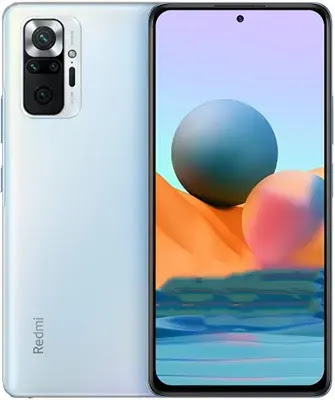 Xiaomi Redmi Note 10 Pro Max Price in Bangladesh & Specs 2 Xiaomi Redmi Note 10 Pro Max Specifications