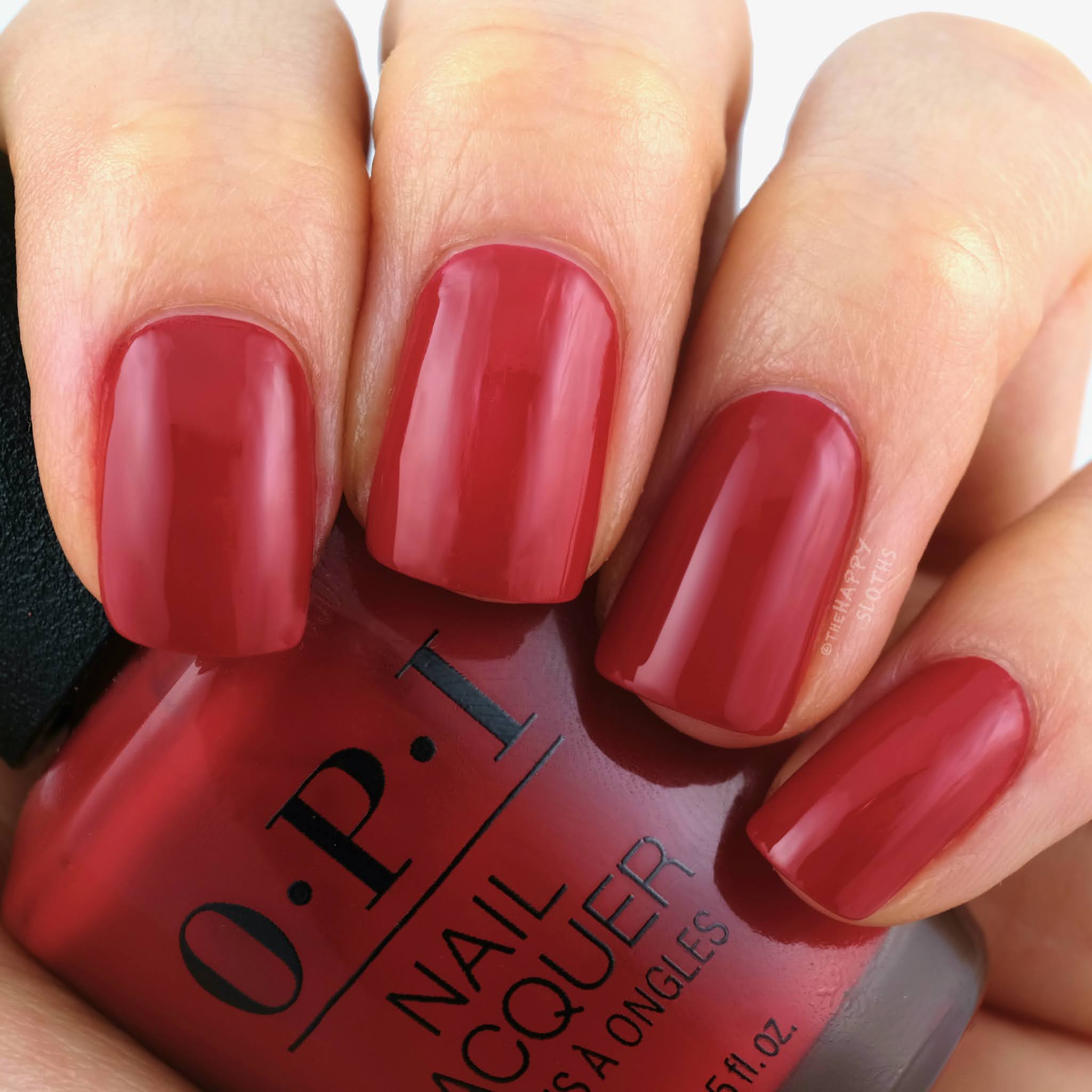 OPI Holiday 2020 Shine Bright Collection Review and Swatches The
