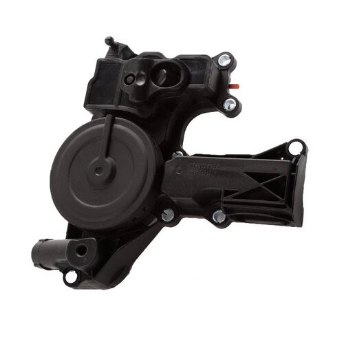 Valvula pcv de jetta 2.5