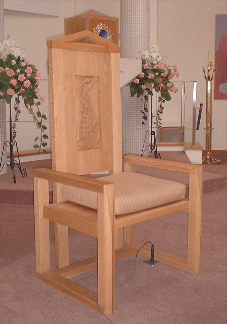 The Road To Emmaus A Few More Important Items....