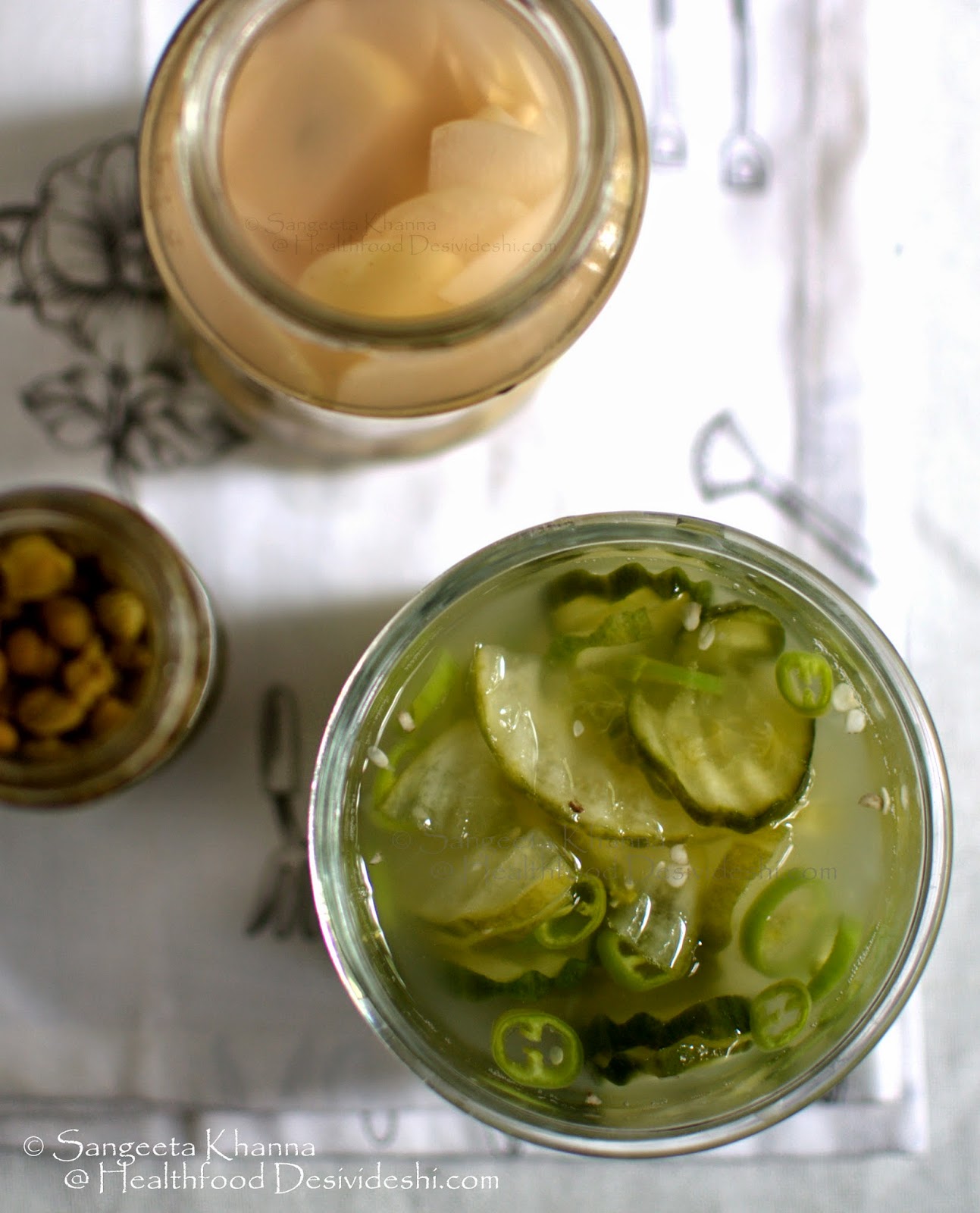 fermented foods amla or Indian gooseberry in brine the best way to