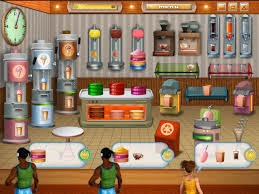تحميل لعبه مطعم كب كيك باباس مجانا Download Cake Shop Free