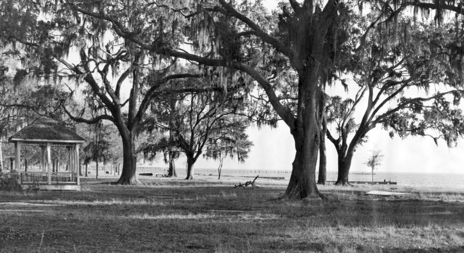 Tammany Family House on Mandeville Lakefront View Into Past
