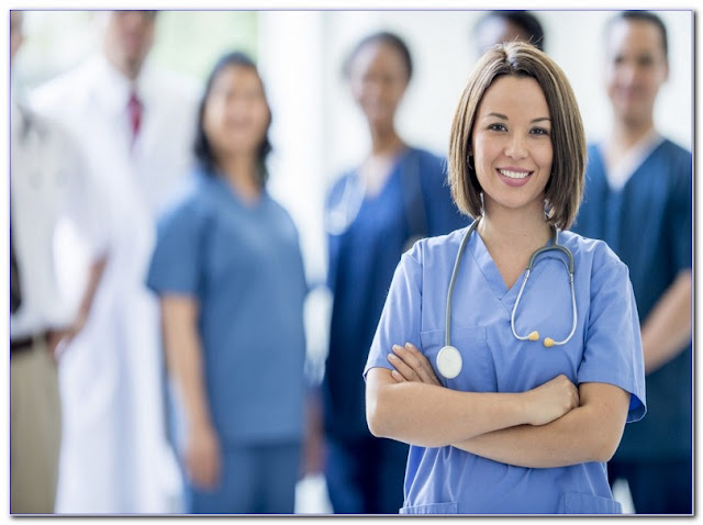 Free Continuing Education ONLINE COURSES For Nurses