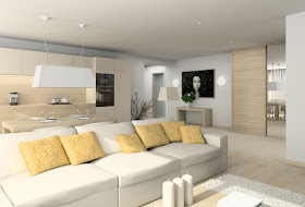 I.D.E.A: LA LUZ NATURAL