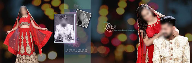 New Indian Wedding Album 12x36 DM Design Free Download Indian Wedding Album 12x36 DM