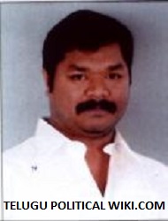 Dadisetti Raja