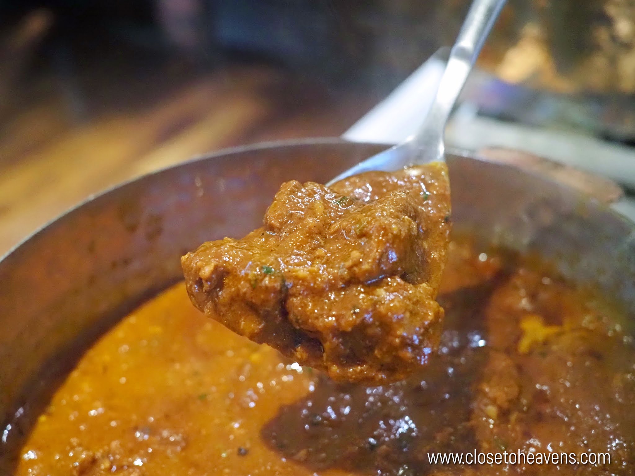 Punjab Grill | Sunday Brunch Buffet