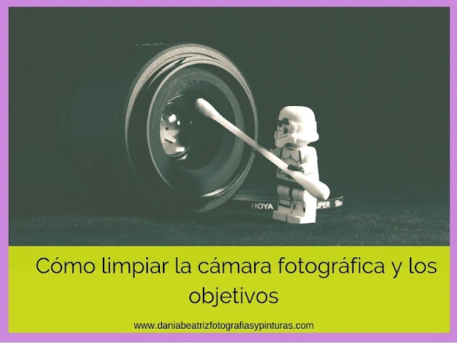 limpieza-de-la-camara-y-objetivo