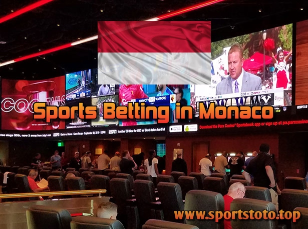 Sports Betting in Monaco