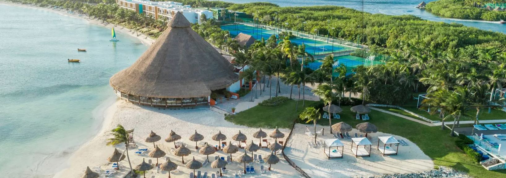 Onde ficar em Cancun, Riviera Maya ou Playa del Carmen