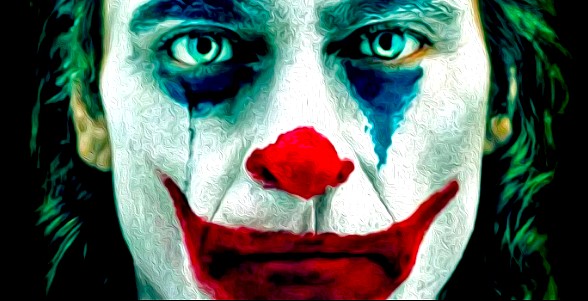 Trailer Coringa Joker Trailer Coringa Joker