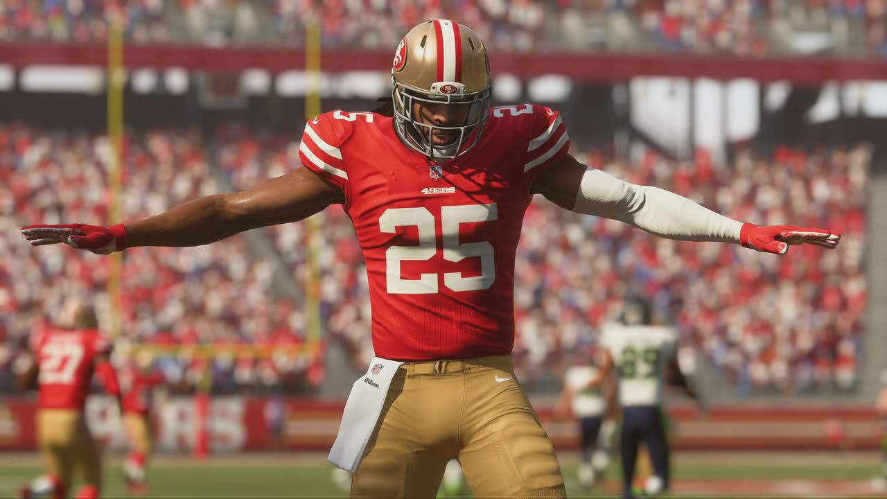 Madden NFL 19