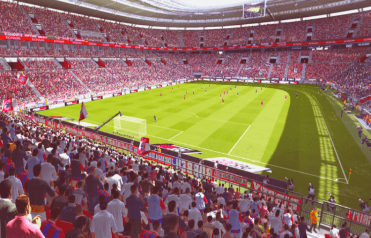 تنزيل لعبة فيفا Fifa 2015 فيفا 15 الأصلية للكمبيوتر برابط سريع مجان ا