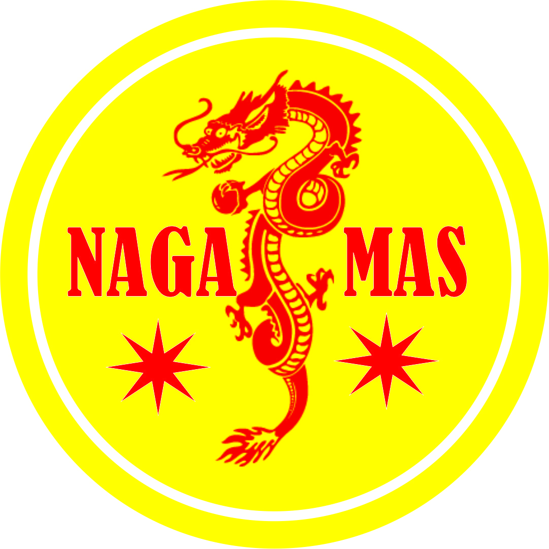 14+ Naga Mas