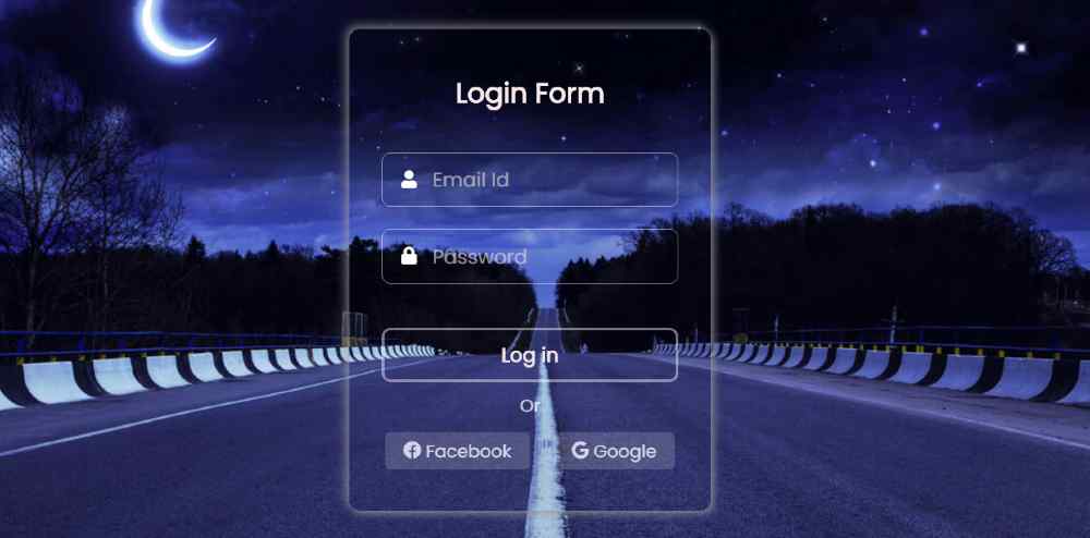 Create social media buttons Create social media buttons