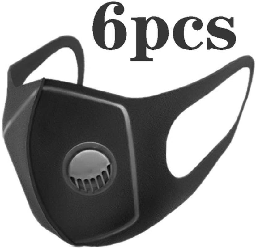 Oferta de mascarillas en Amazon