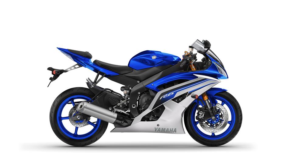 yamaha r6 price