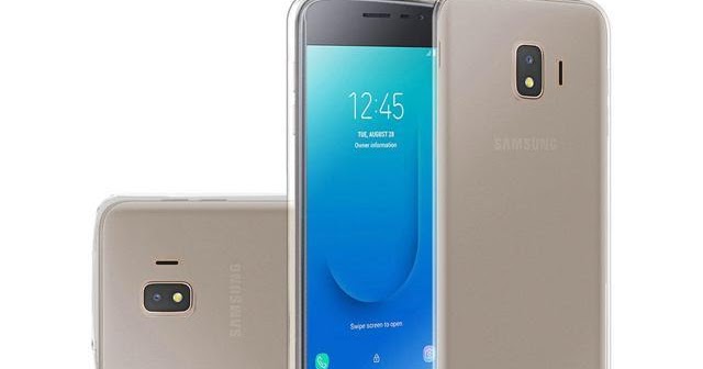 Spesifikasi Samsung  Galaxy  J2  Murah yang Tidak Murahan 