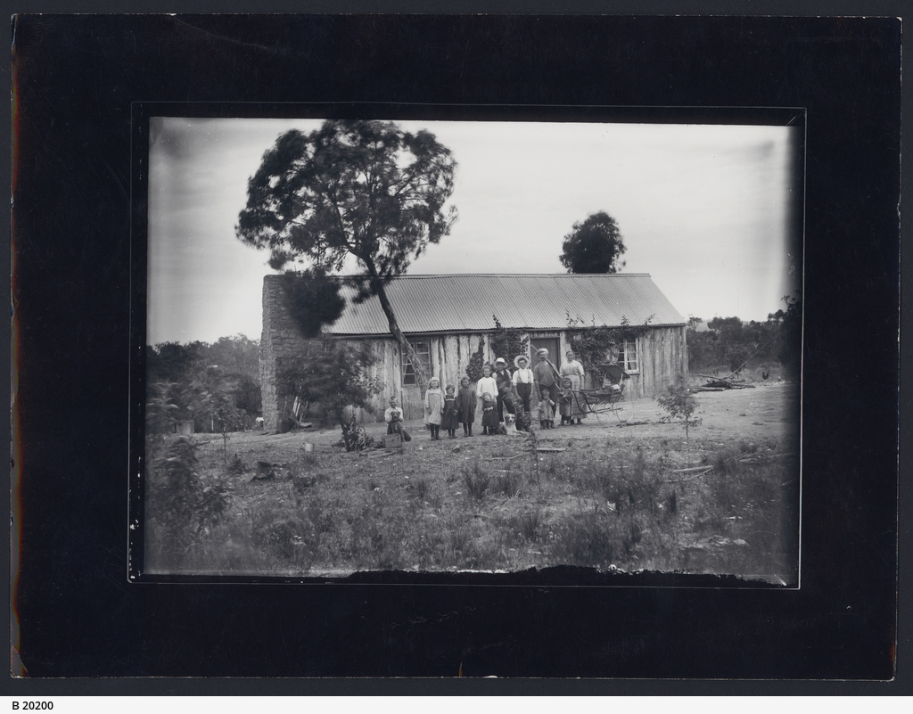 Historical Australian Towns Hahndorf, SA The Oldest Surviving German