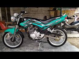 95+ Gambar Modifikasi Motor Scorpio