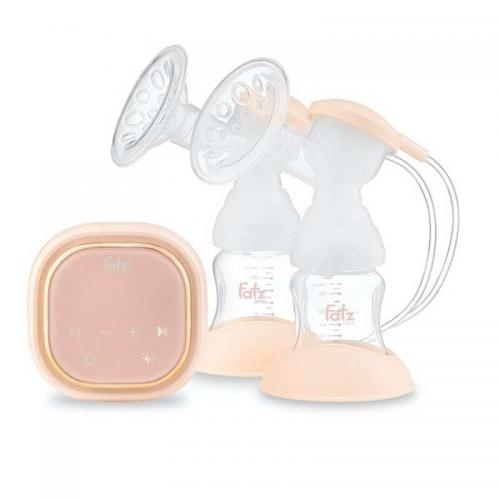 Máy hút sữa điện đôi FATZ BABY Resonance 3 FB1160VN