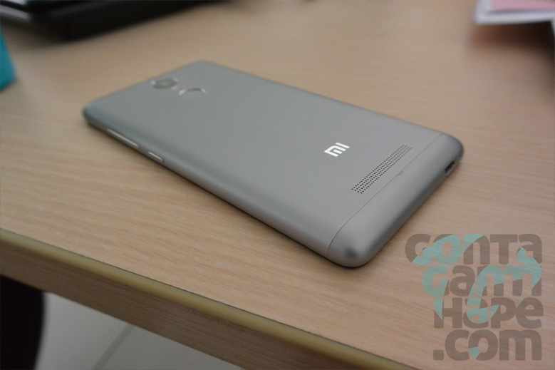 Xiaomi Redmi Note 3 Maaf Aa Lelah Final Review