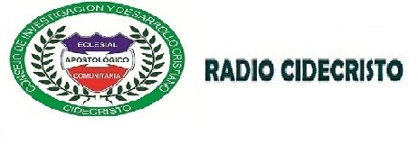 Radio CIDECRISTO