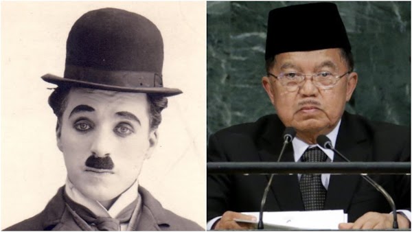 Jubir JK Sentil Penyesatan Buzzer soal 'Chaplin' Danai HRS