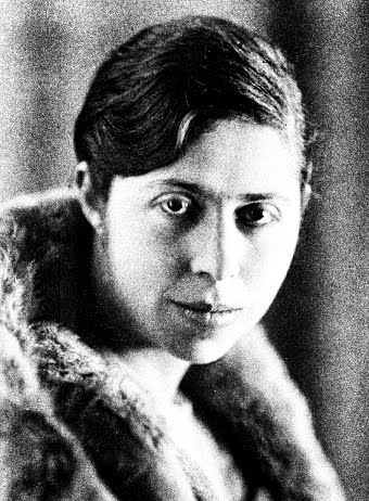 sin Nodicia de Kesos: IRÈNE NÉMIROVSKY
