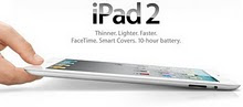 Apple iPad 2 Wi-Fi + 3G Rp 5.000.000