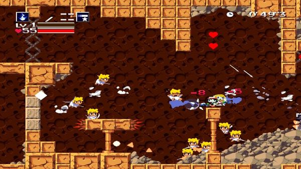 Cave Story Full Version