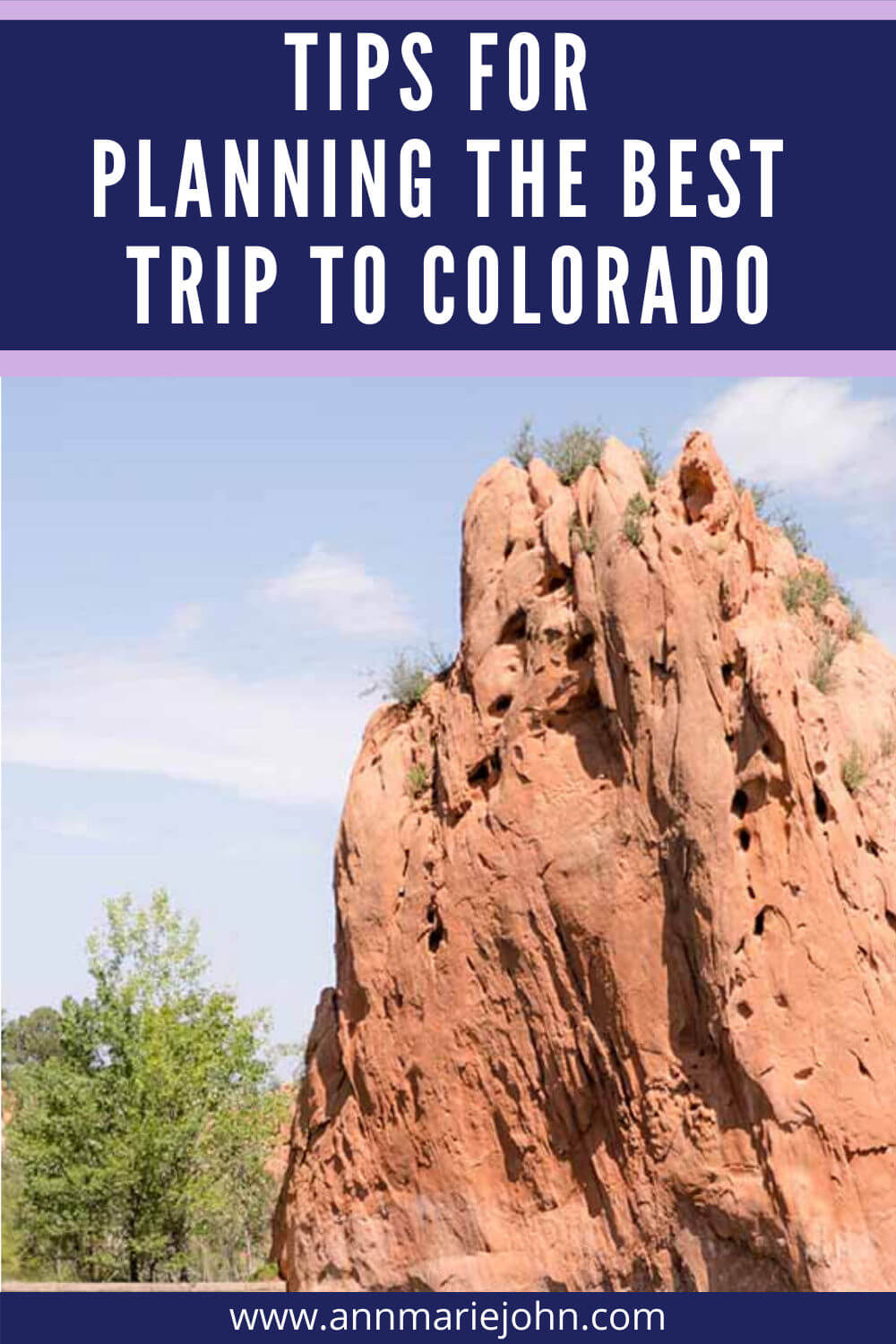 Tips For Planning The Best Trip To Colorado