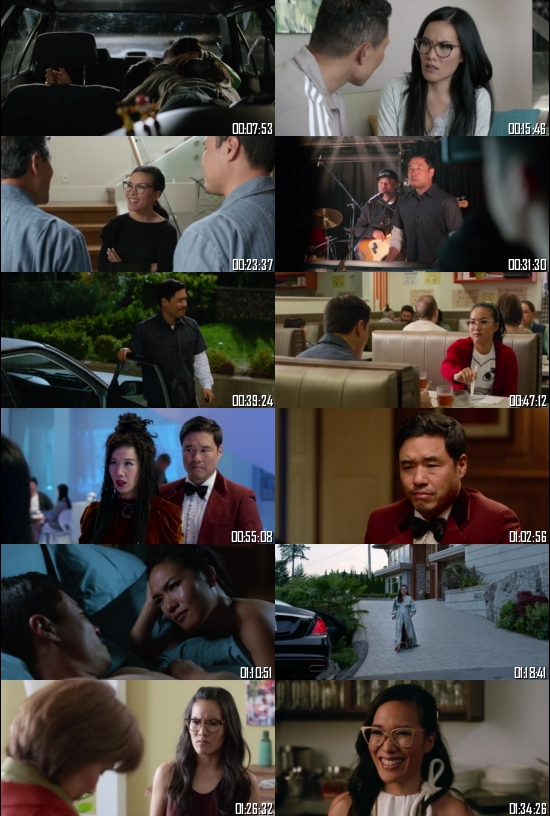 Always Be My Maybe 2019 WEB-DL 720p 480p Dual Audio Hindi English Full Movie Download